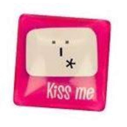 Trendhaus Cool Magnets X-Press Yourself, 8-fach sortiert
