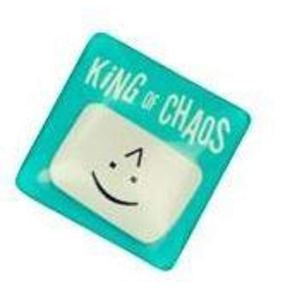 Trendhaus Cool Magnets X-Press Yourself, 8-fach sortiert