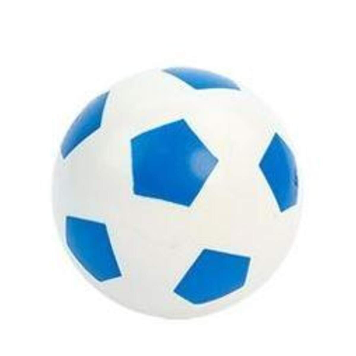 Trendhaus Flummi Fußball 1 Stück, sortiert