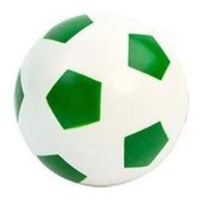 Trendhaus Flummi Fußball 1 Stück, sortiert