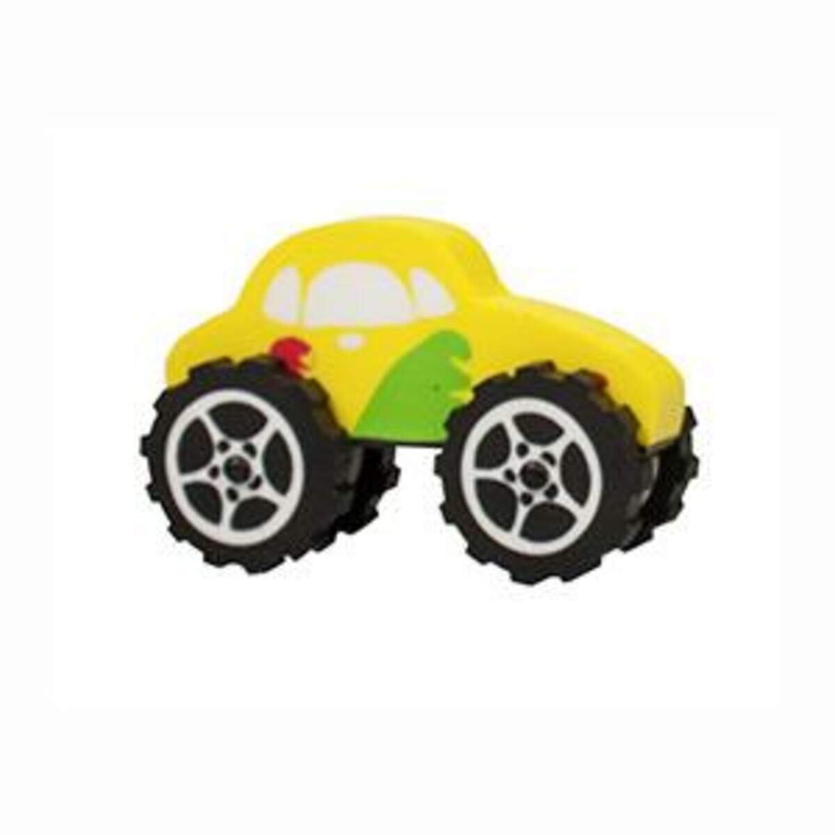Trendhaus Radierer Monstertruck, sortiert