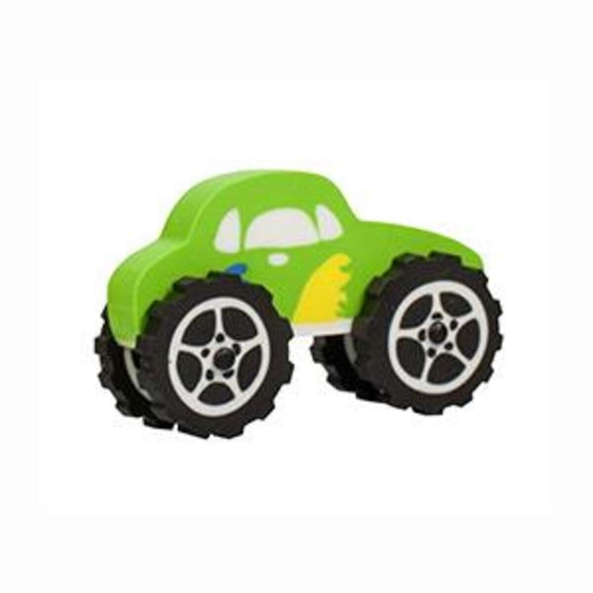 Trendhaus Radierer Monstertruck, sortiert
