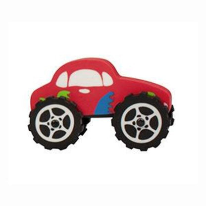 Trendhaus Radierer Monstertruck, sortiert