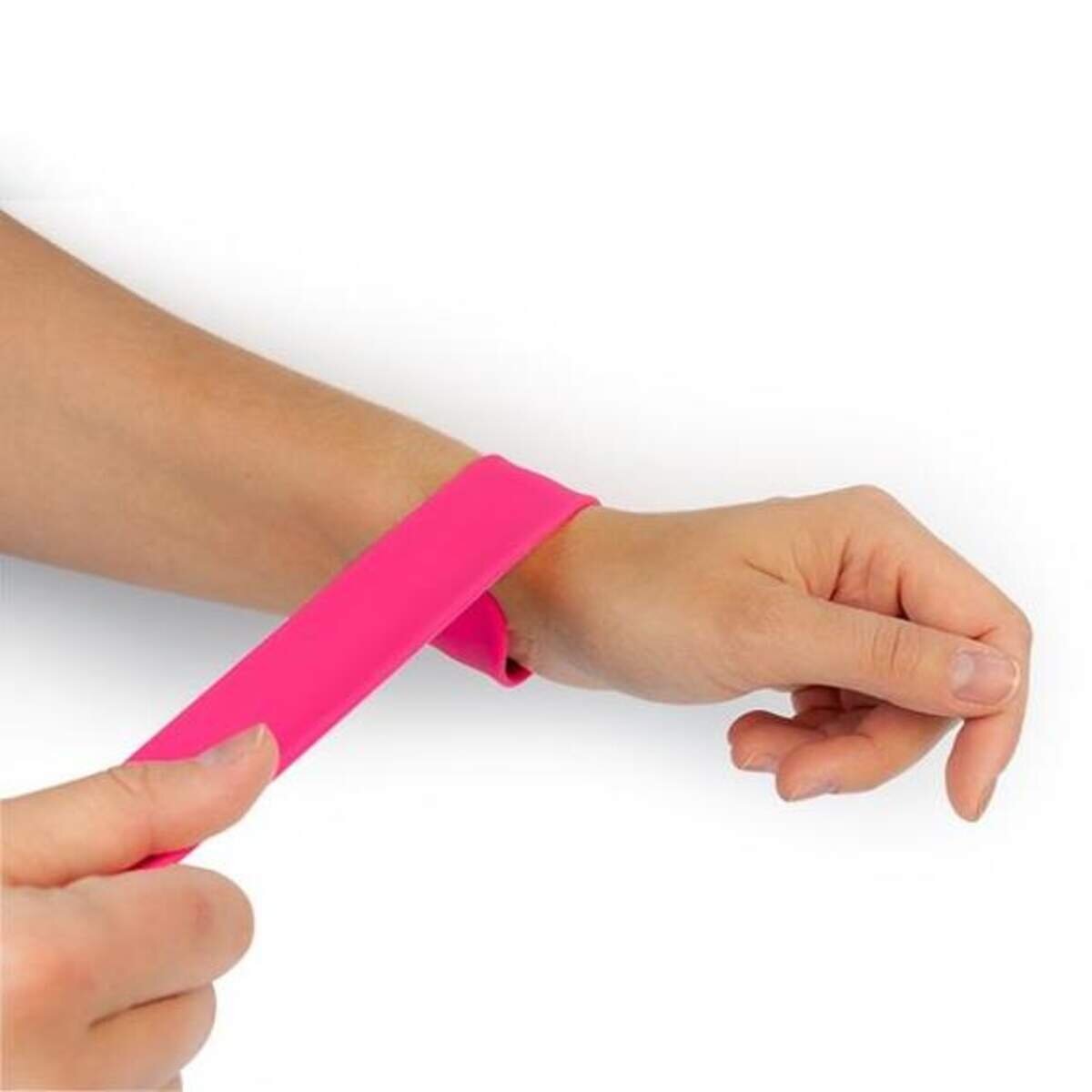 Trendhaus Relax&Be Clever Snap It- Lineal 30cm, 4-fach sortiert