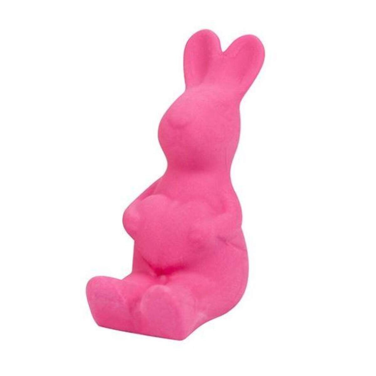 Trendhouse Figurenradierer Funny Bunny, sortiert