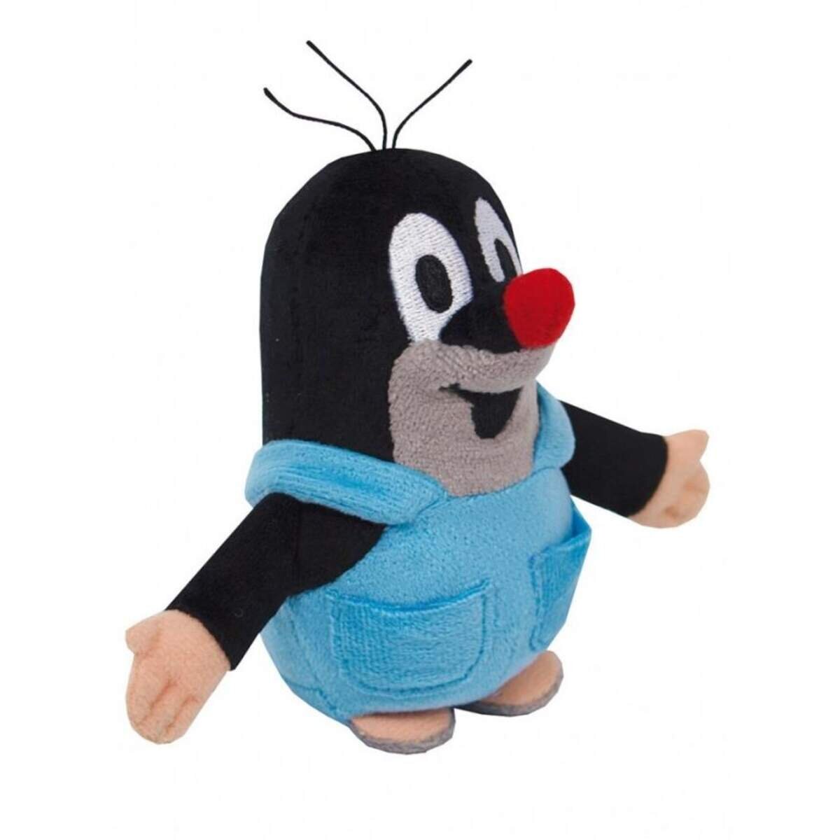 Trötsch Der kleine Maulwurf mit Hose 12 cm