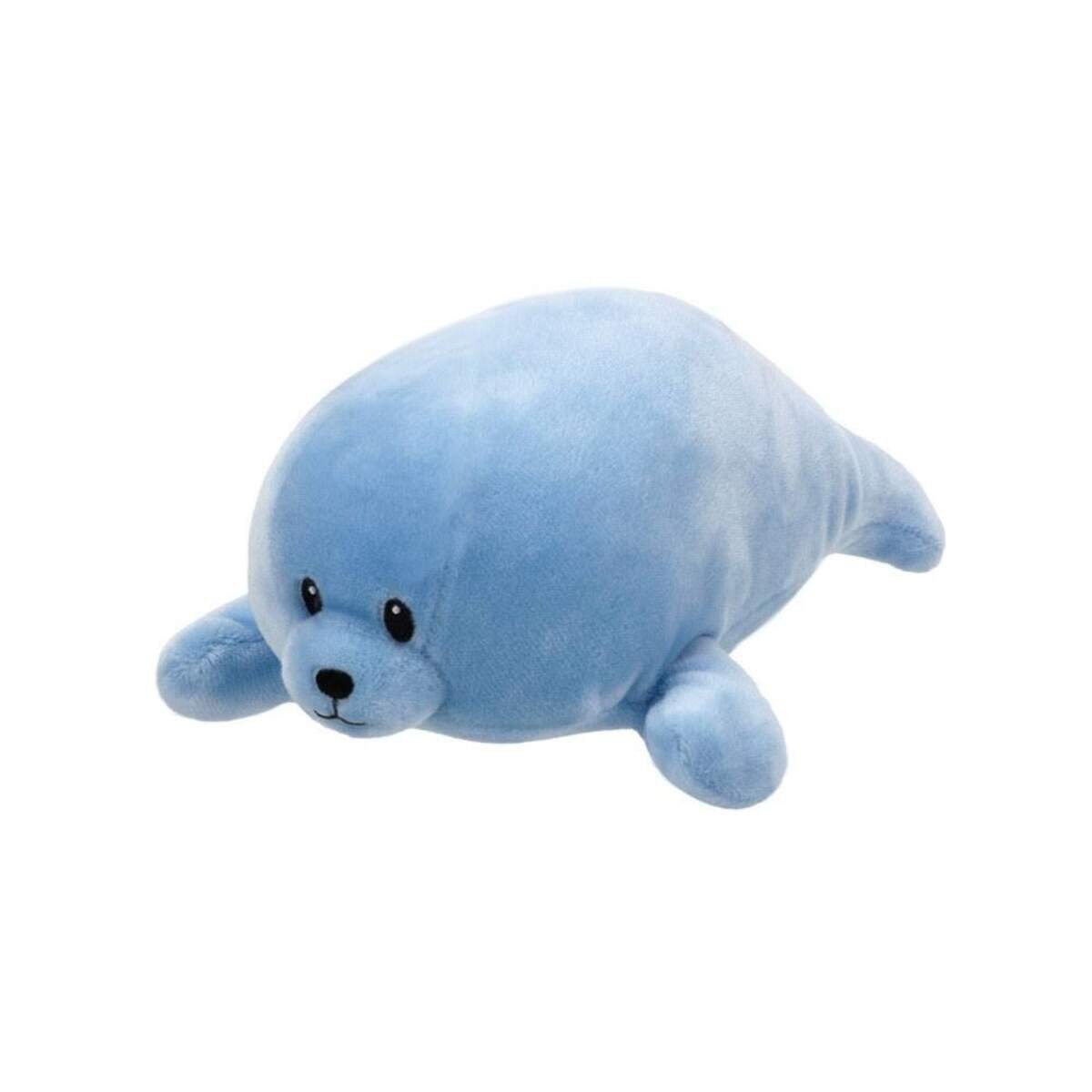 ty Baby Robbe Squirt, 17 cm
