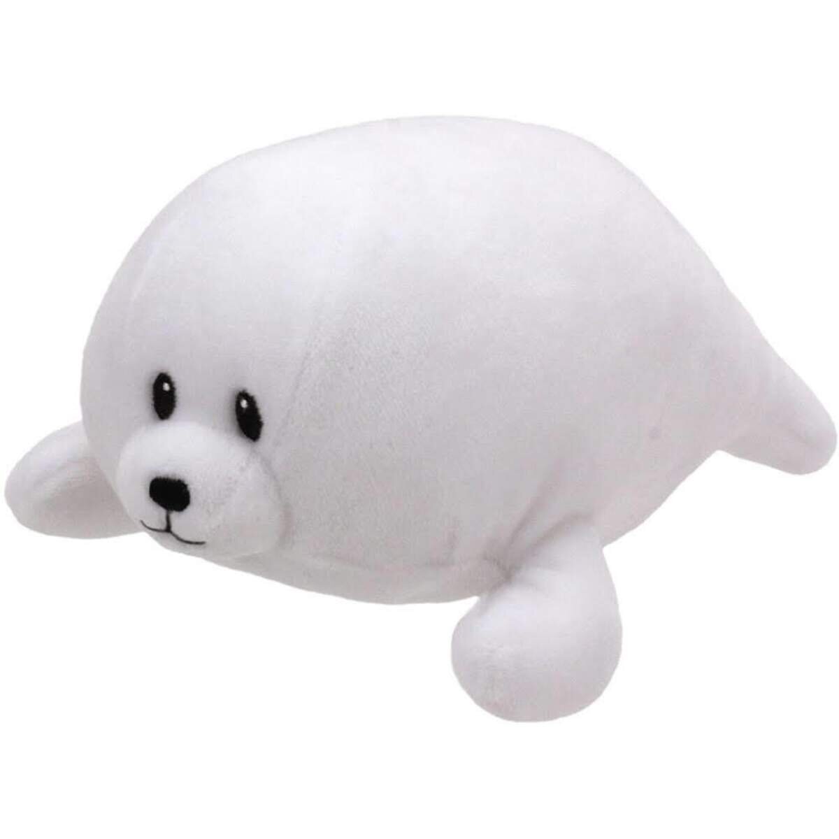 ty Baby Robbe Tiny, 17 cm