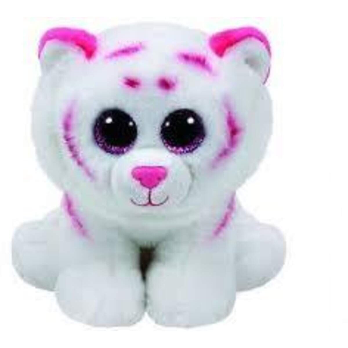 ty Baby Tiger Tabor, 15 cm