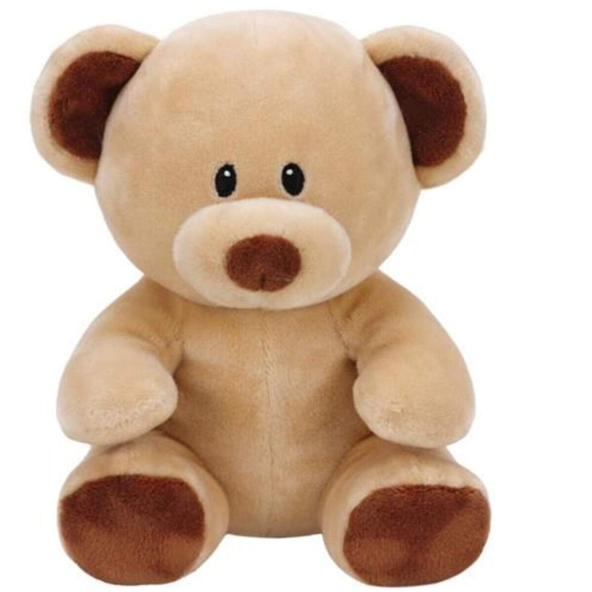 ty Beanie Babies Braunbär 17cm