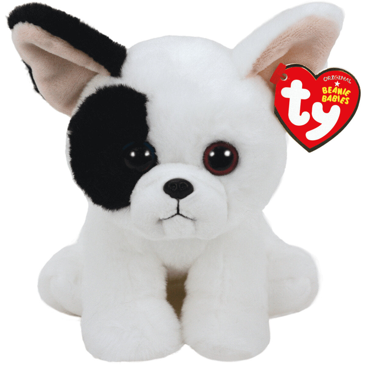 ty Beanie Babies Hund Marcel, 15 cm