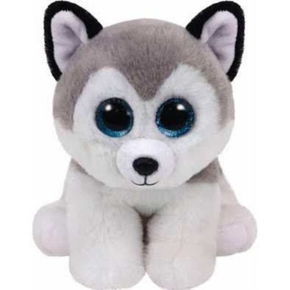 ty Beanie Babies Hund Roscoe, 15 cm