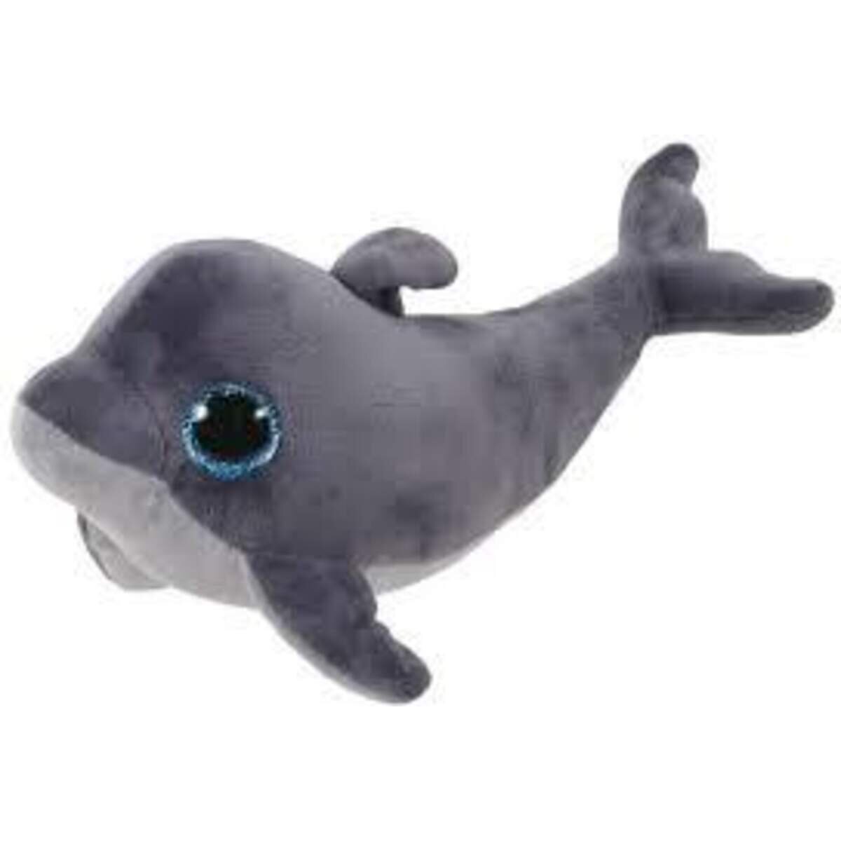 ty Beanie Boo Delfin Echo, 15cm
