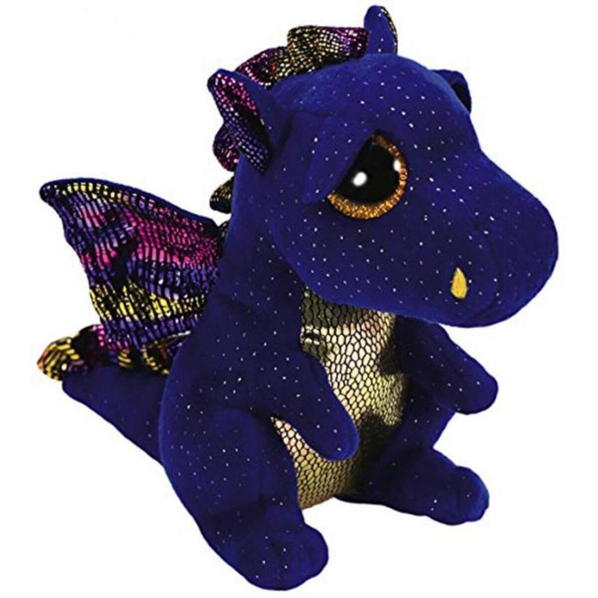 ty Beanie Boo Drache Saffire 15cm