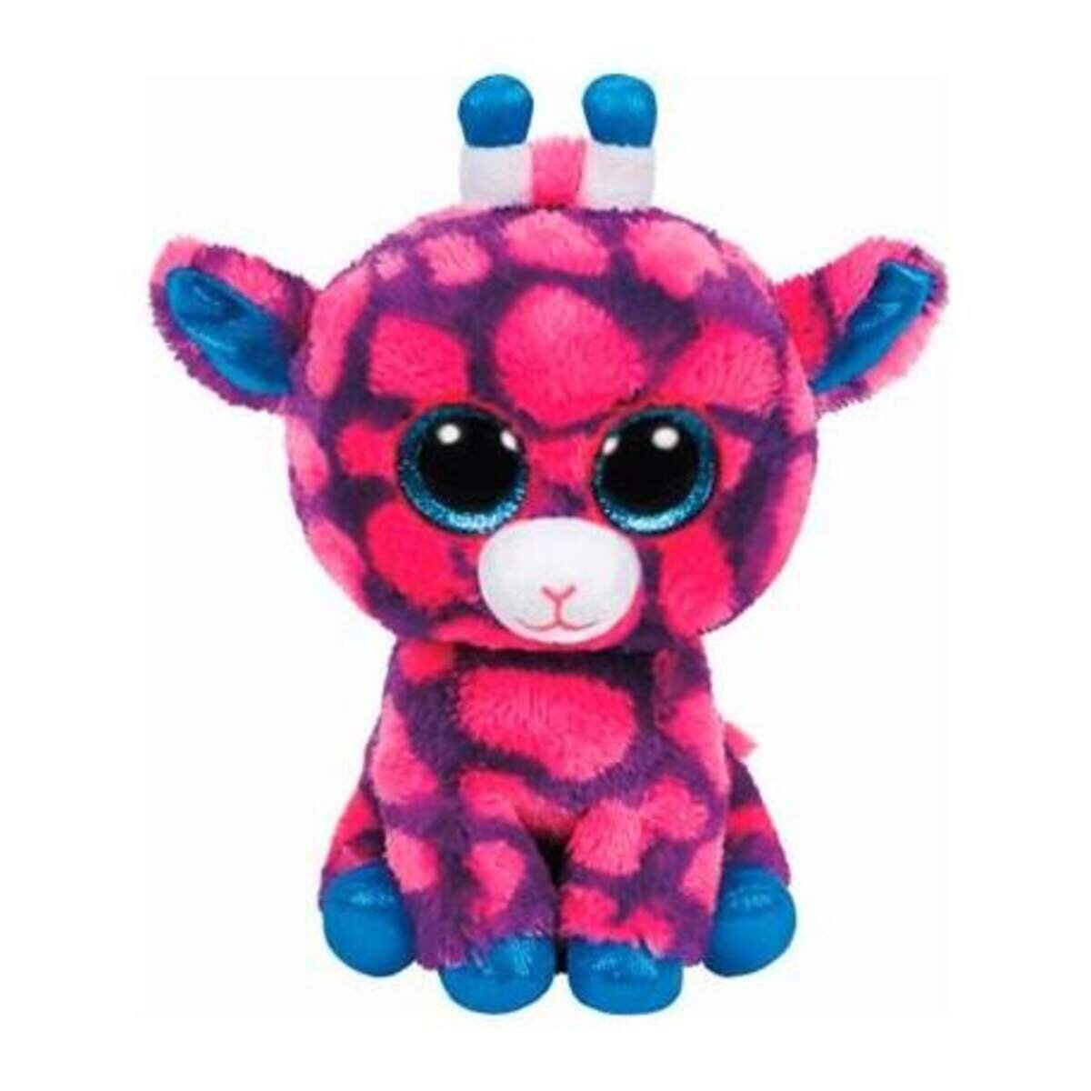 ty Beanie Boo Giraffe Sky High 24cm