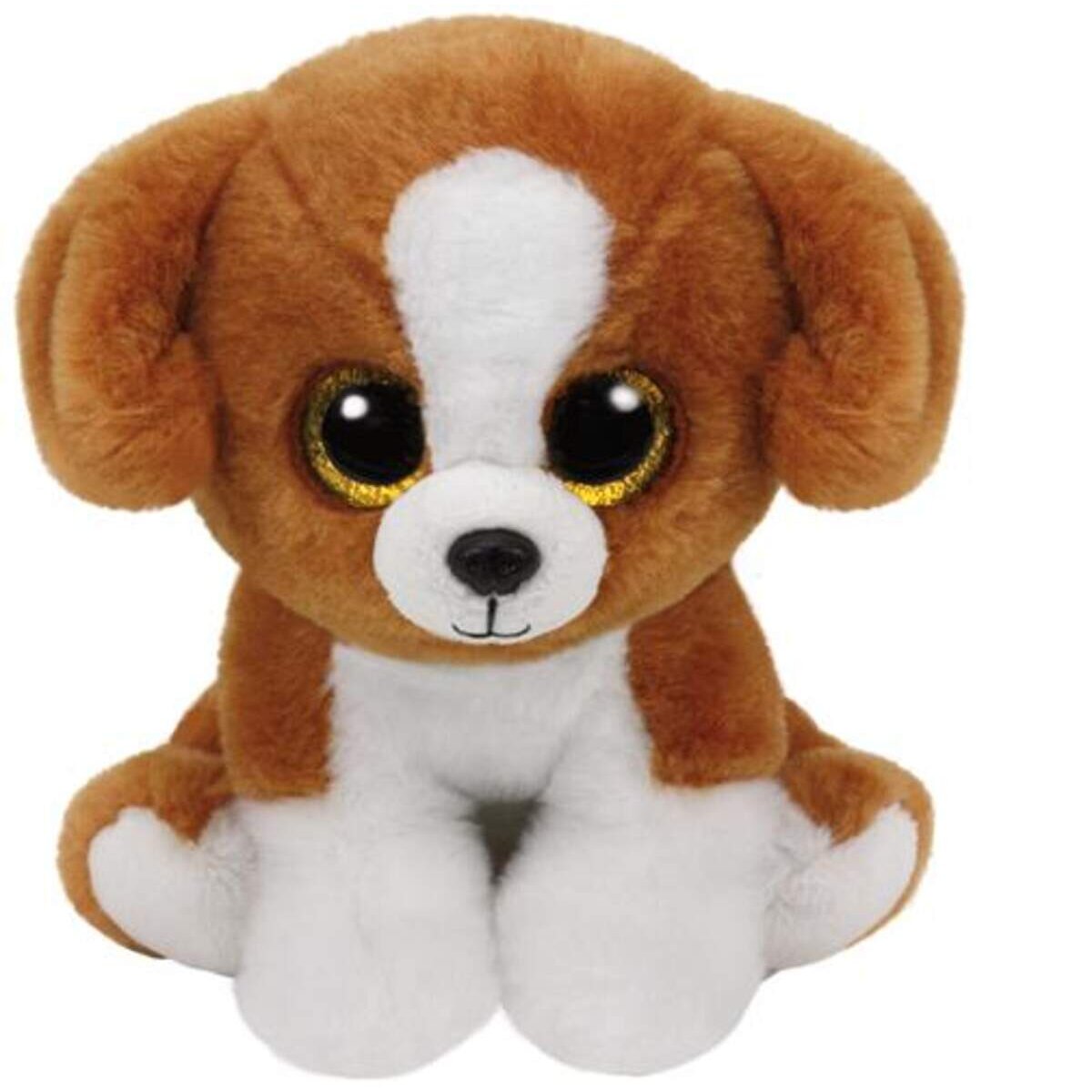 Ty Beanie Boo Hund Snicky 33cm