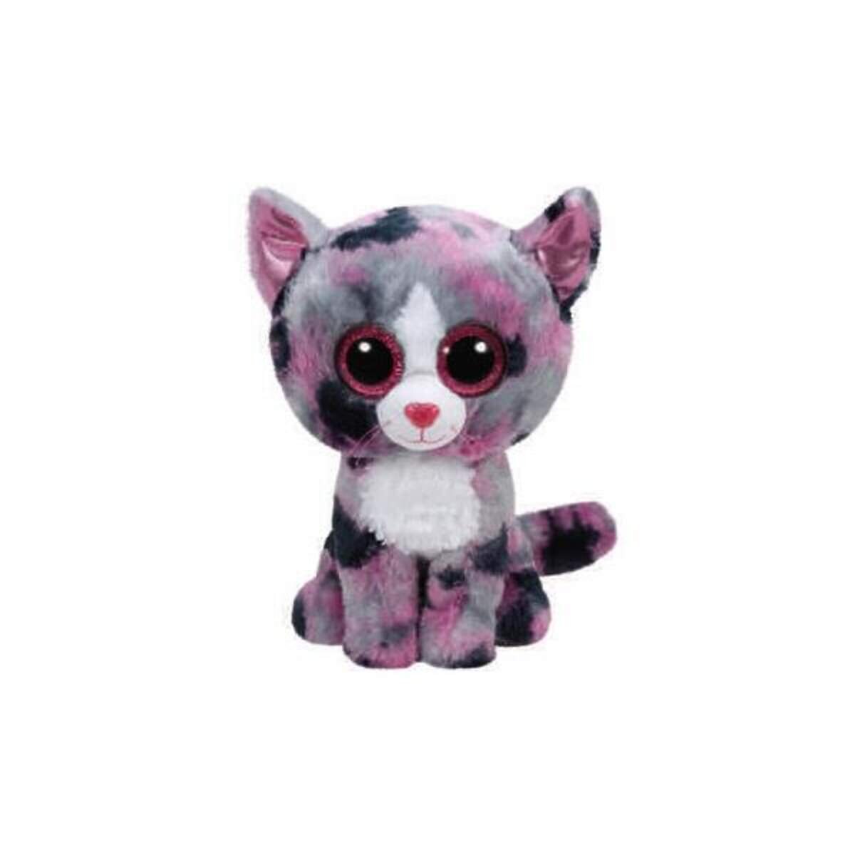 ty Beanie Boo Katze Lindi 24 cm