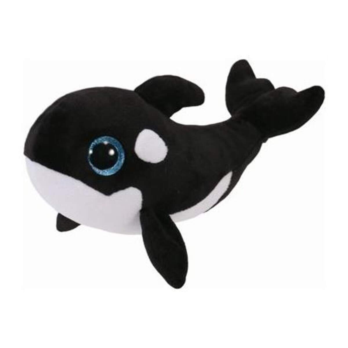 ty Beanie Boo Orca Nona 15cm