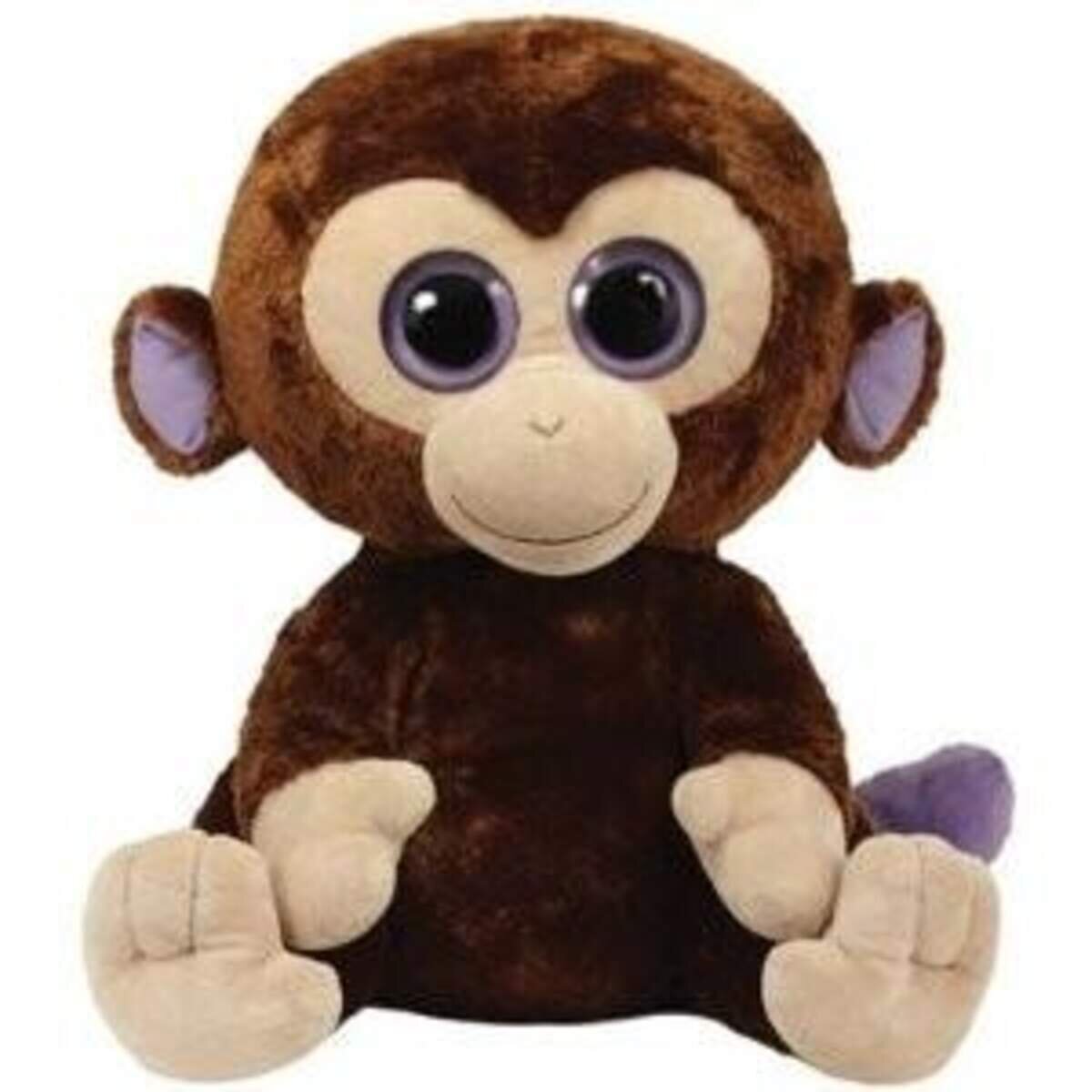 ty Beanie Boos Affe Coconut, 40cm
