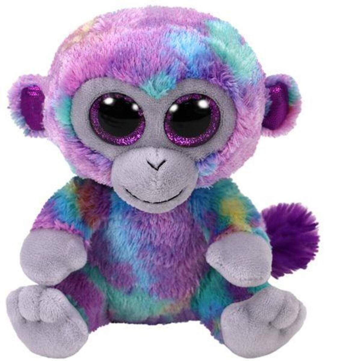 ty Beanie Boos Affe Zurie 15 cm