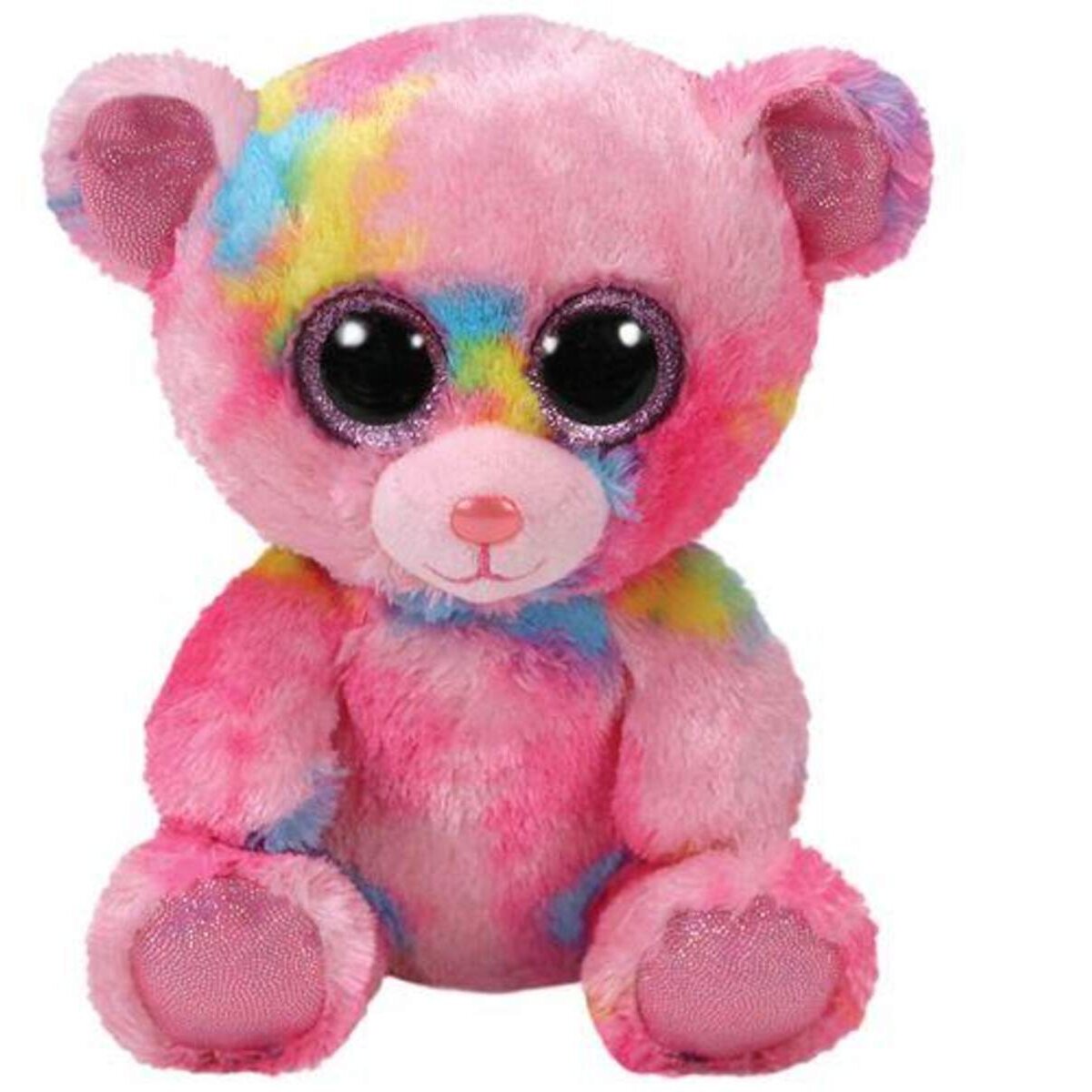 ty Beanie Boos Bär Franky 15 cm