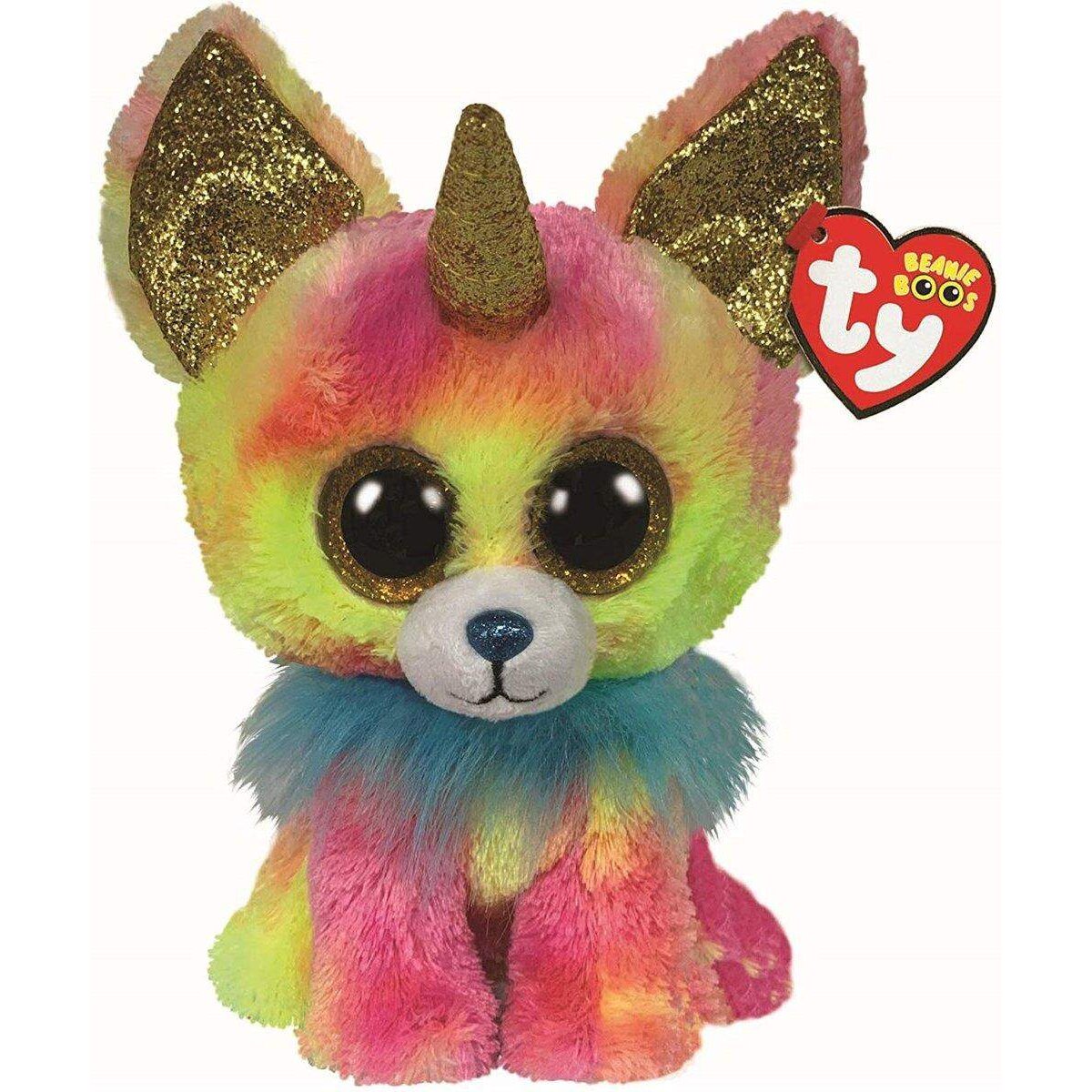 ty Beanie Boos Chihuahua Yips, 24cm
