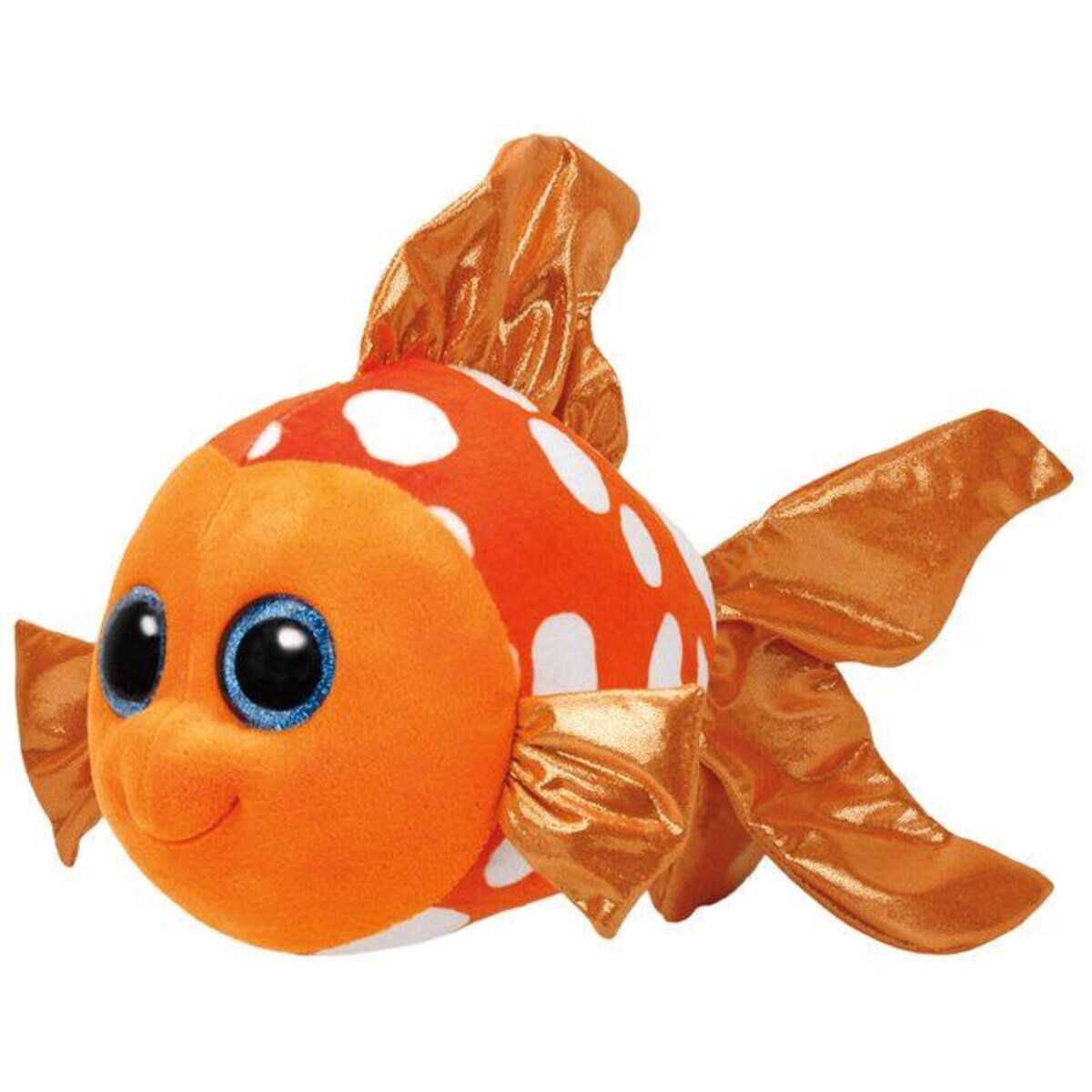 ty Beanie Boos Clownfisch Sami, 24cm