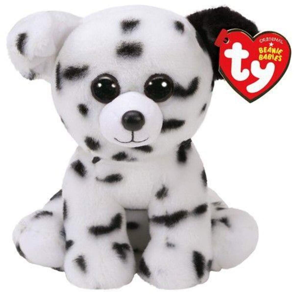 ty Beanie Boos Dalmatiner Spencer, 33cm