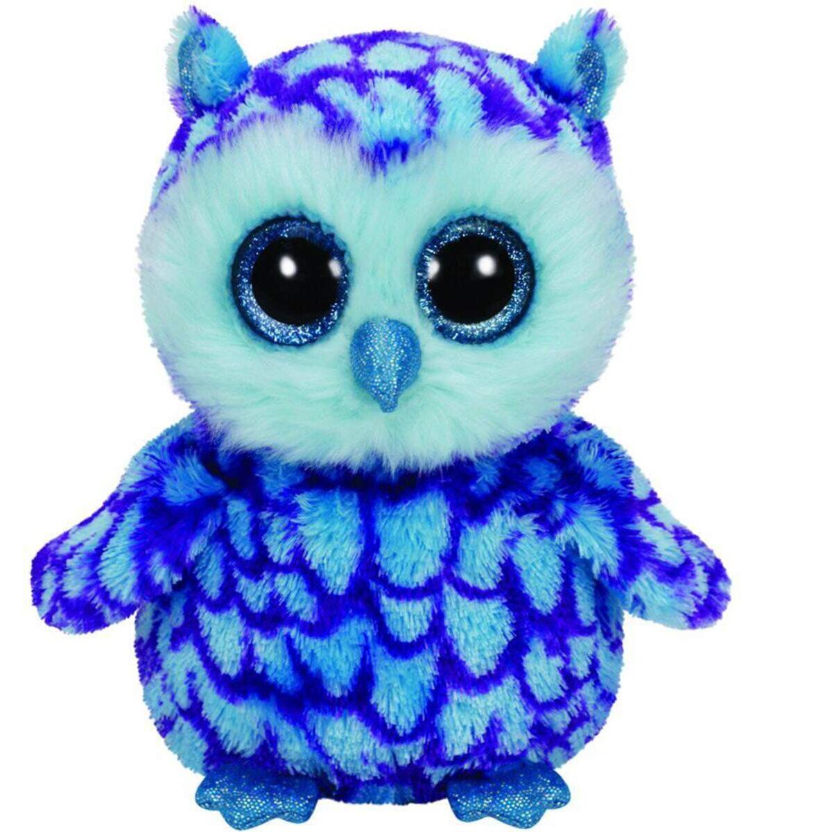 ty Beanie Boos Eule Oscar, 33cm