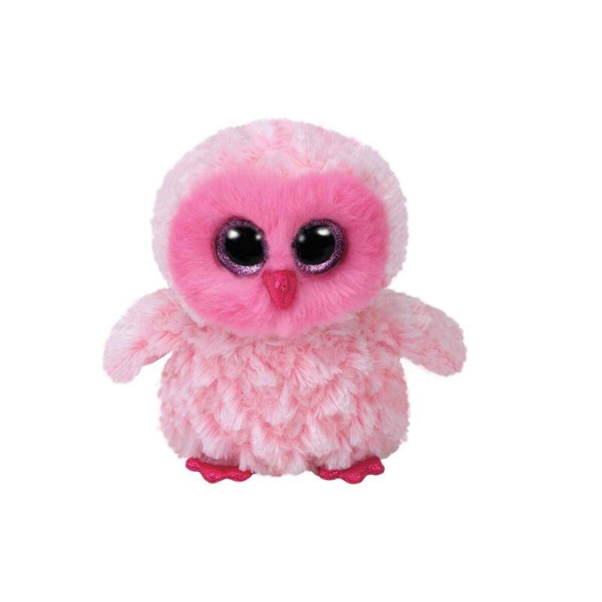 ty Beanie Boos Eule Twiggy 15 cm