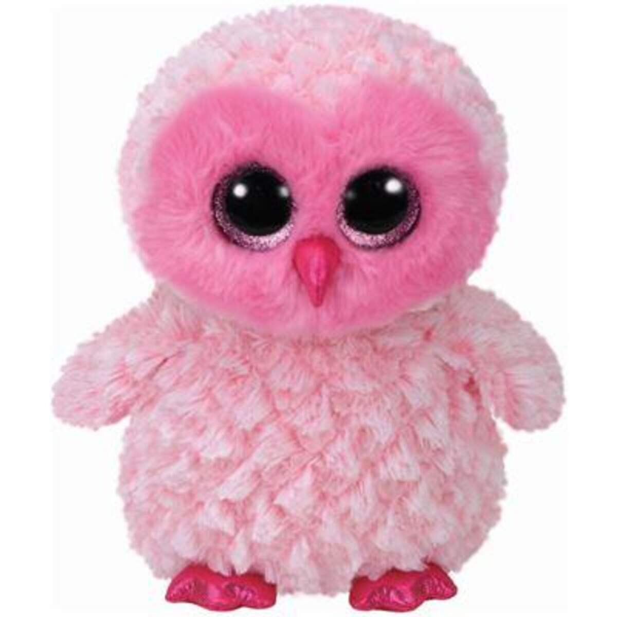 ty Beanie Boos Eule Twiggy 24cm