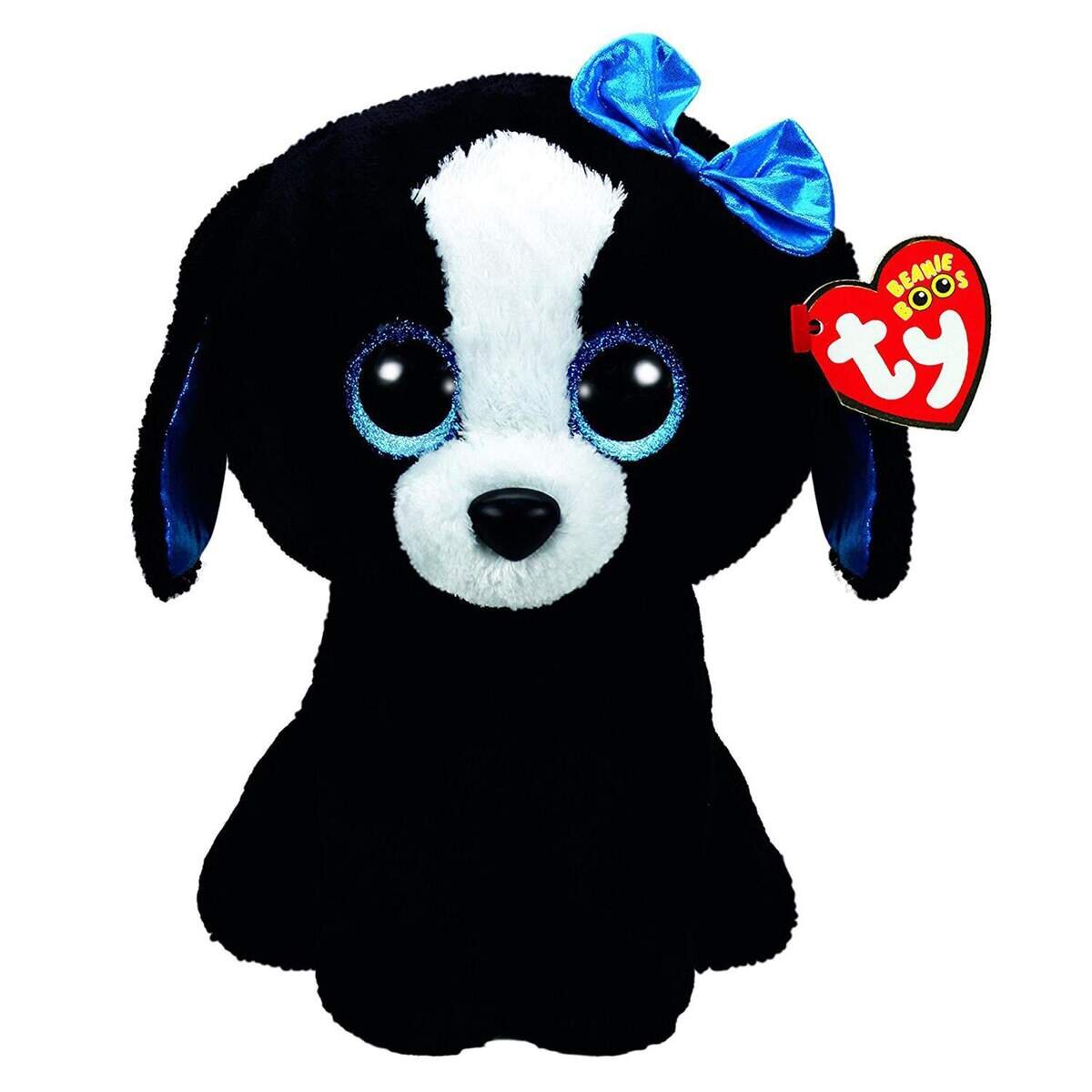 ty Beanie Boos Hund Tracey 42 cm