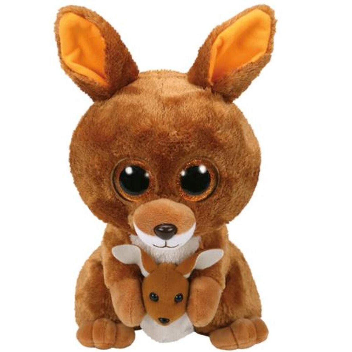 ty Beanie Boos Känguru Kipper, 24cm