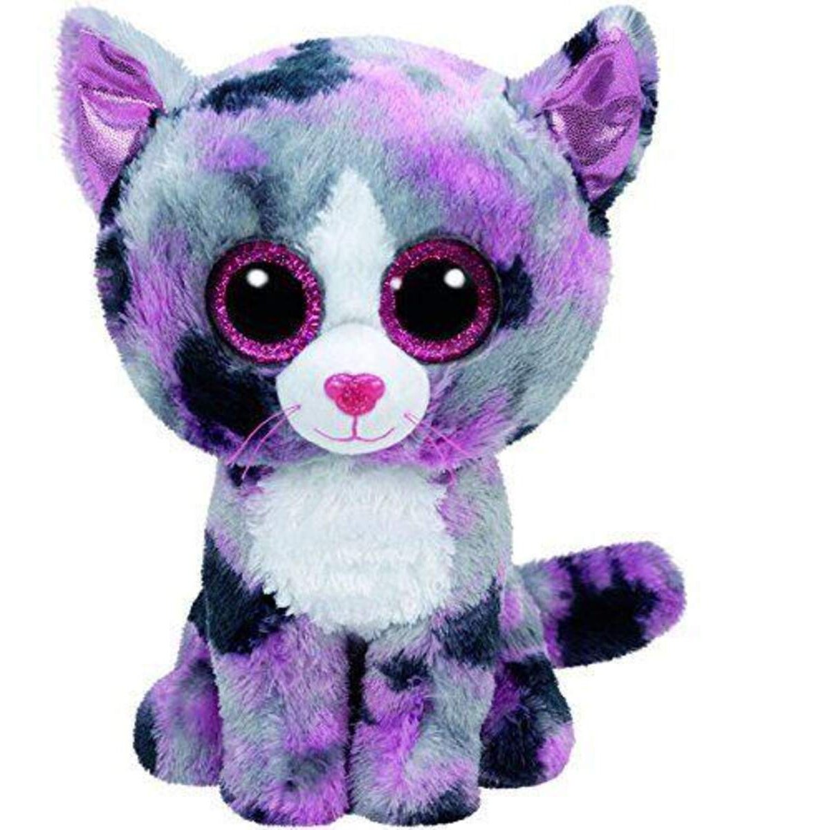 ty Beanie Boos Katze Lindy, 15cm