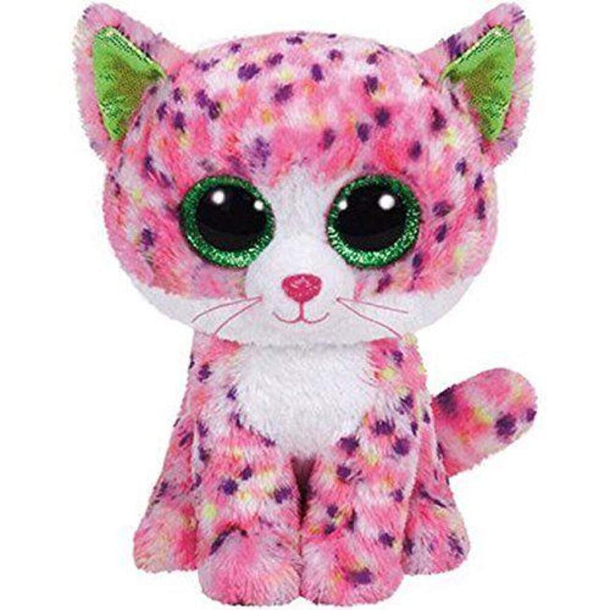 ty Beanie Boos Katze Sophie, 15cm