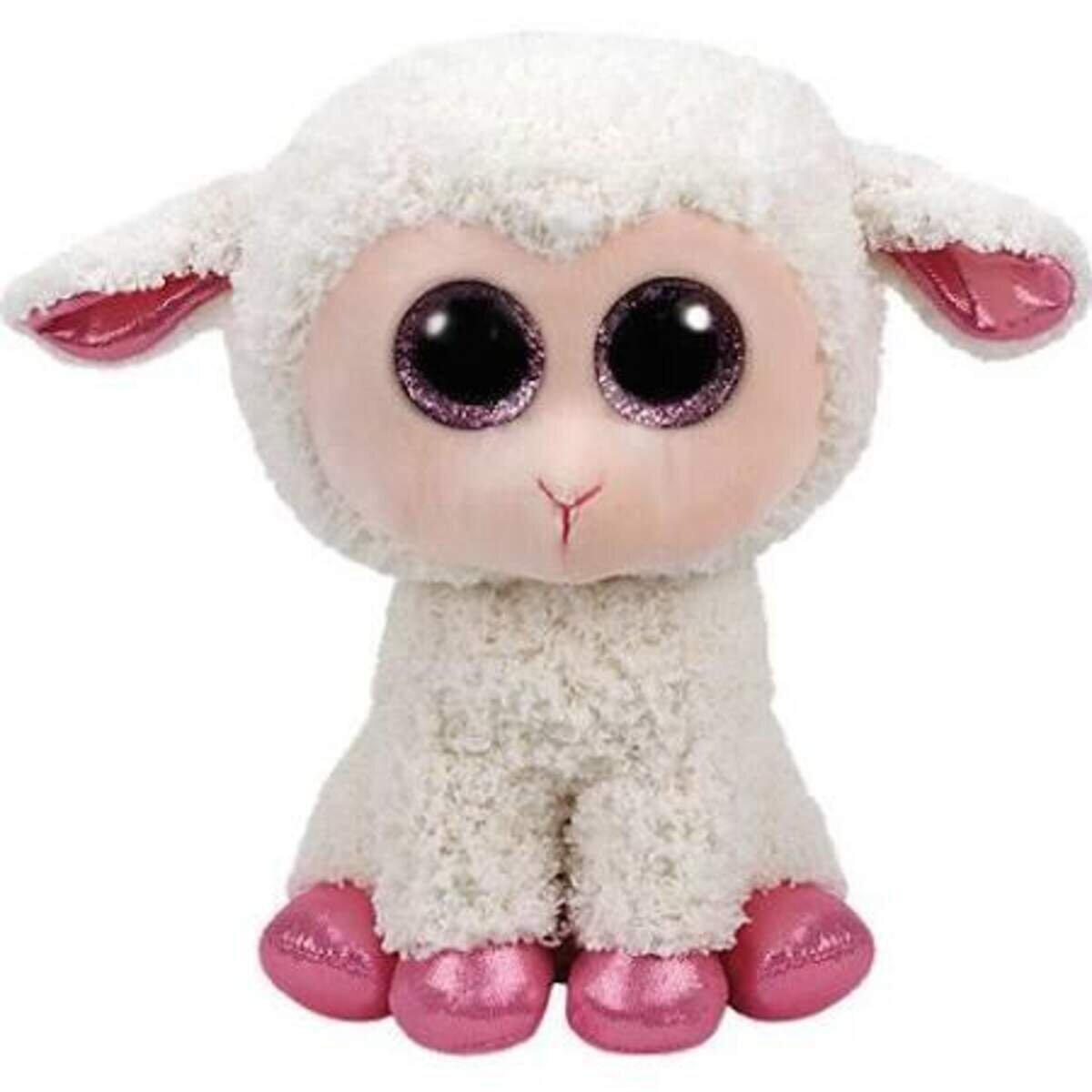 ty Beanie Boos Lamm Twinkle, 24 cm