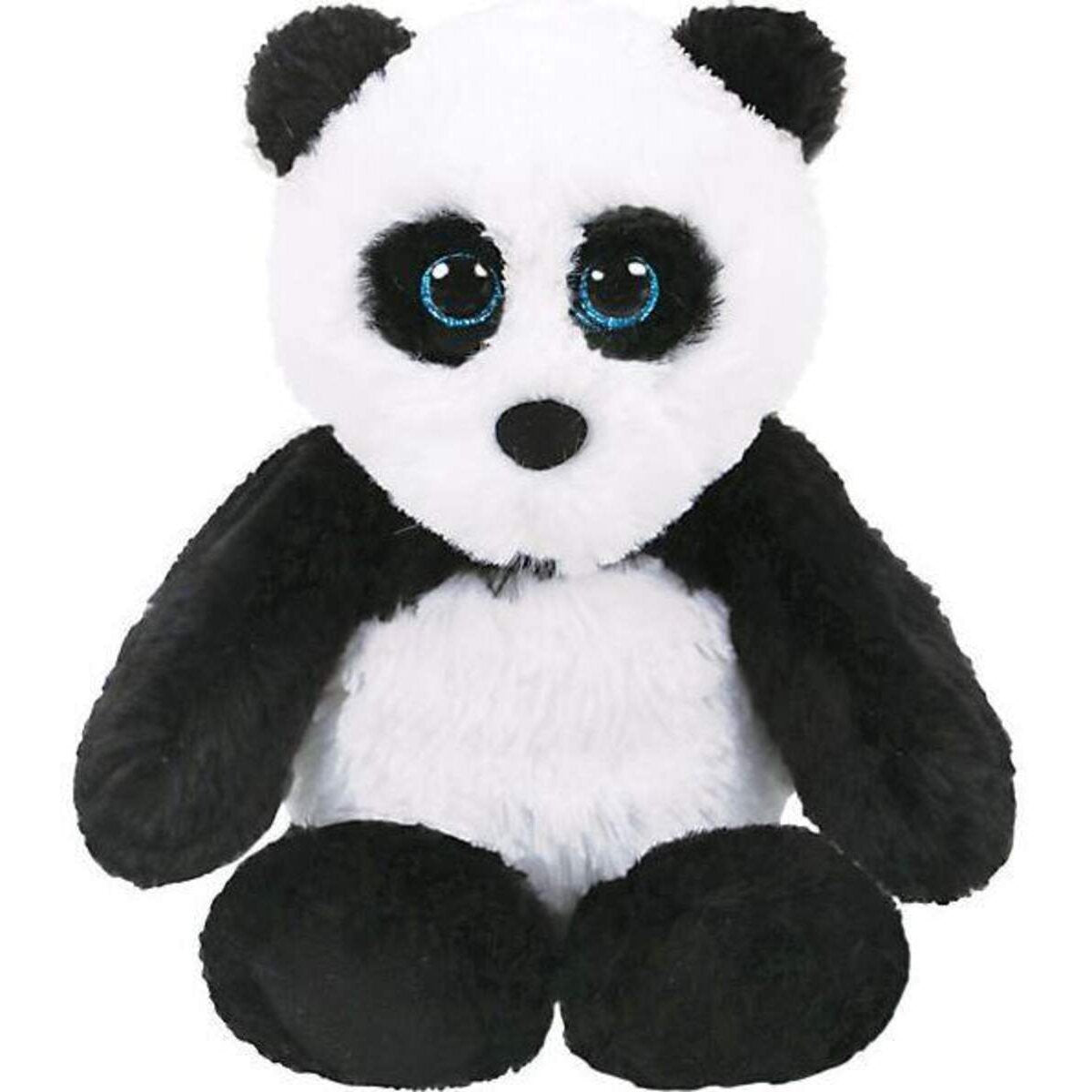ty Beanie Boos Panda Fluff, 33cm