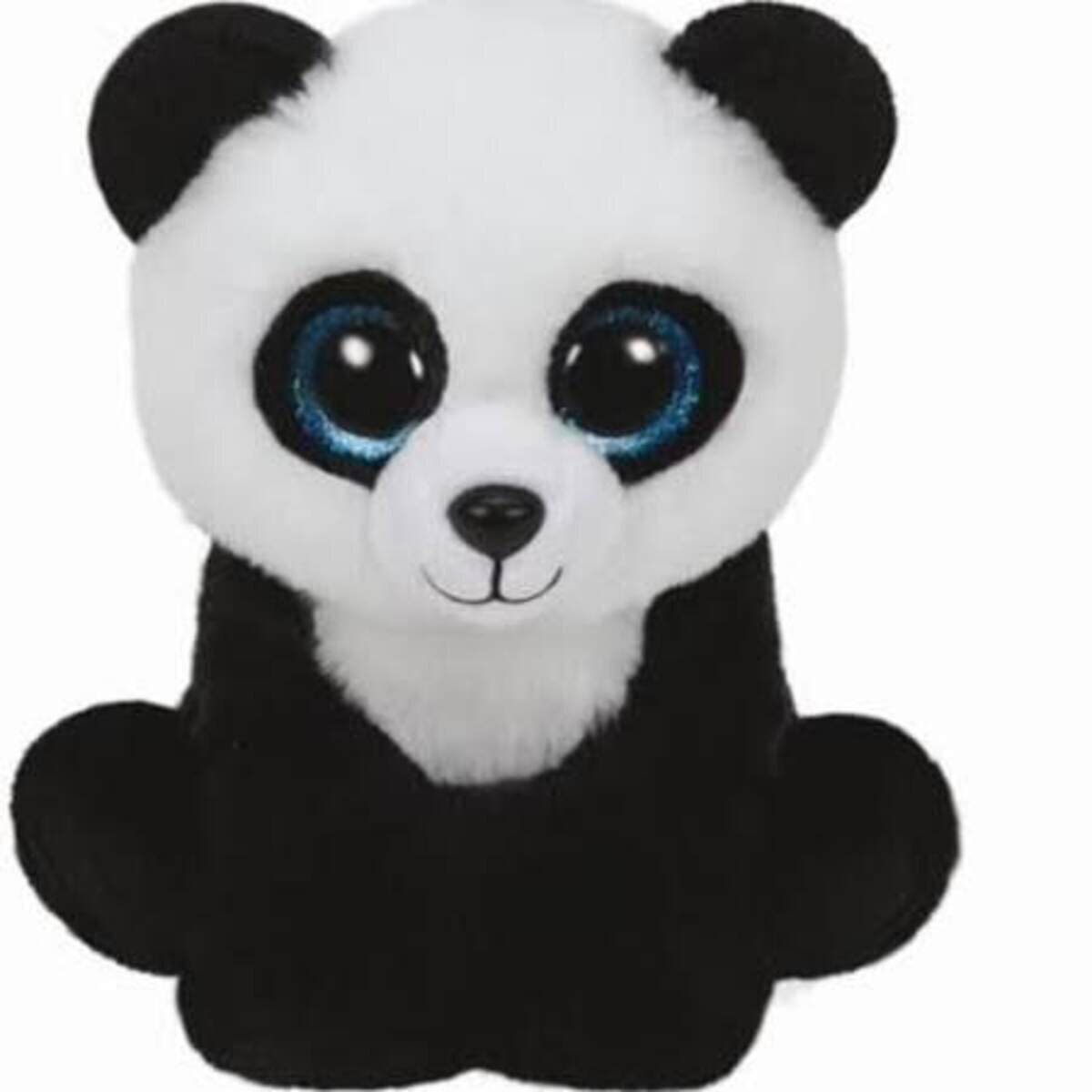 ty Beanie Boos Panda Ming, 15cm