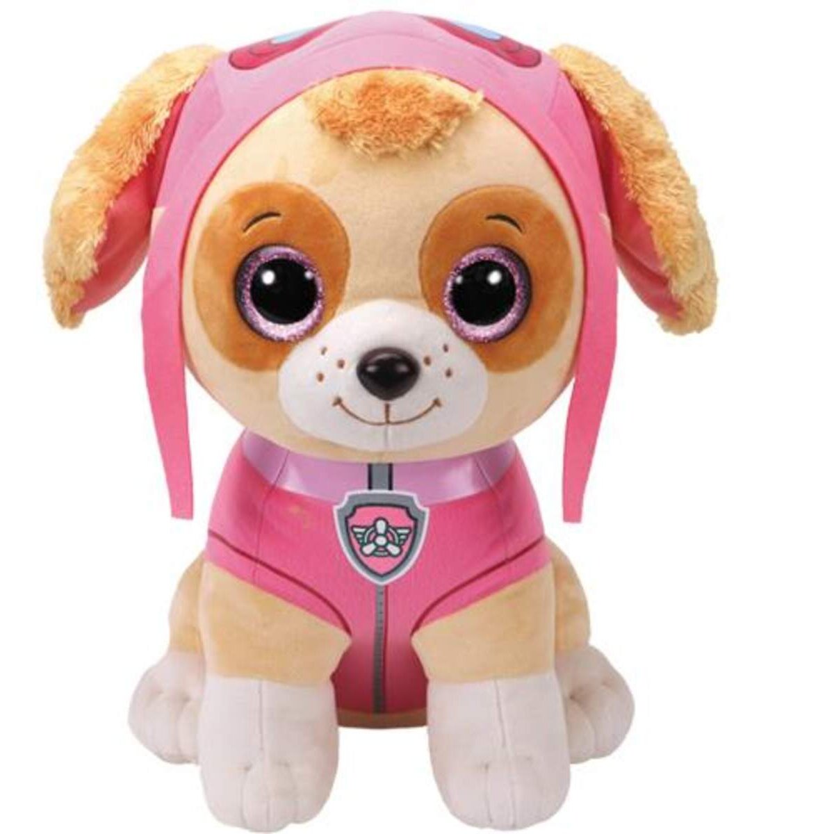 ty Beanie Boos Paw Patrol Skye, 42cm