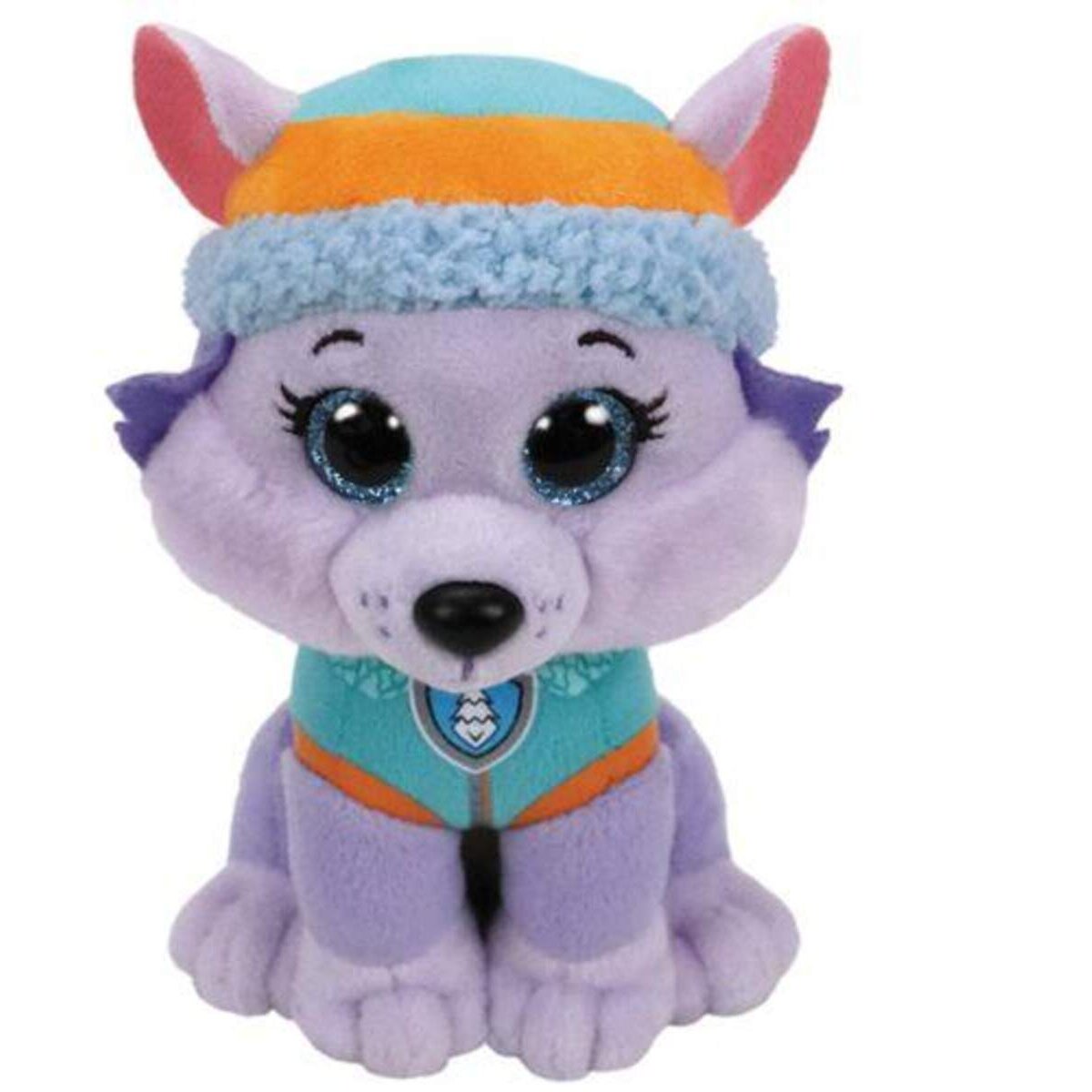 ty Beanie Boos Paw Patrol Everest, 15cm