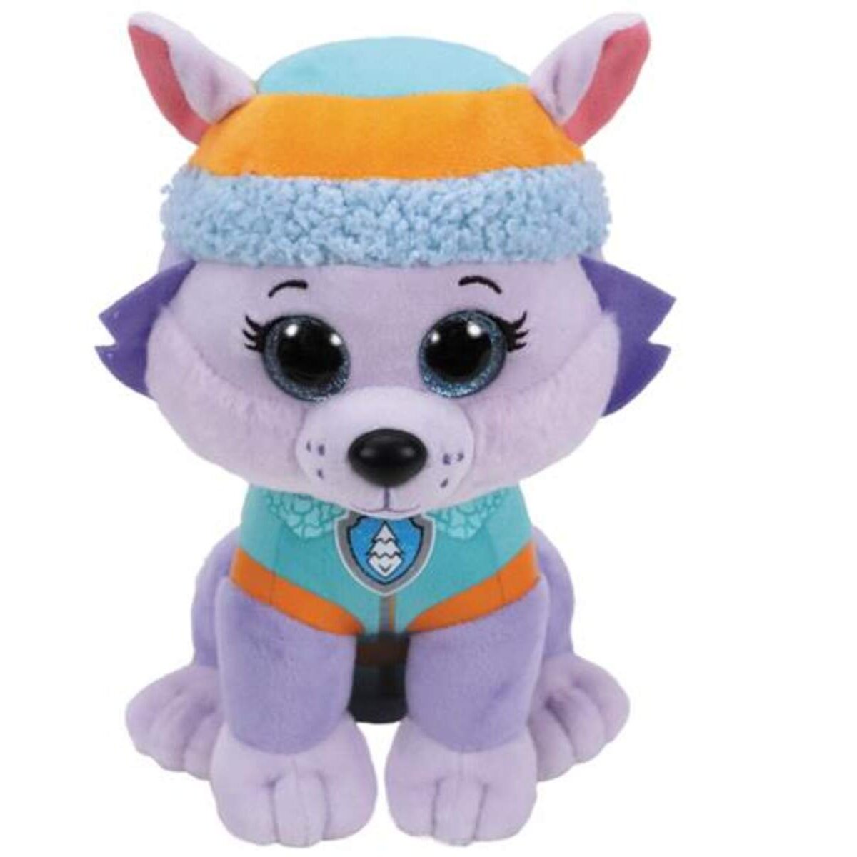 ty Beanie Boos Paw Patrol Everest, 24cm