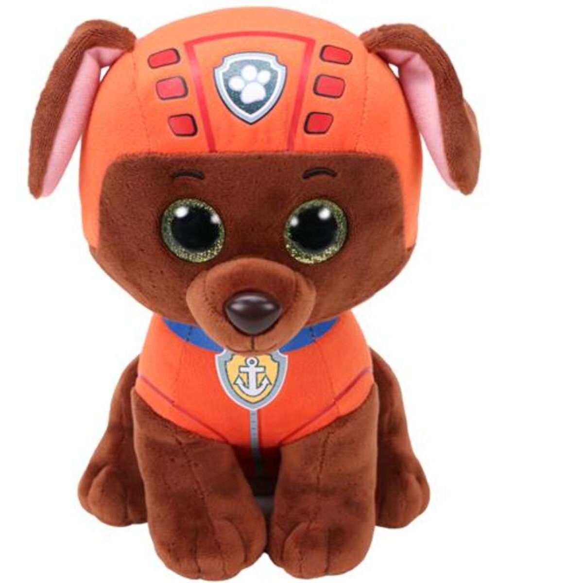 ty Beanie Boos Paw Patrol, Zuma, 24cm