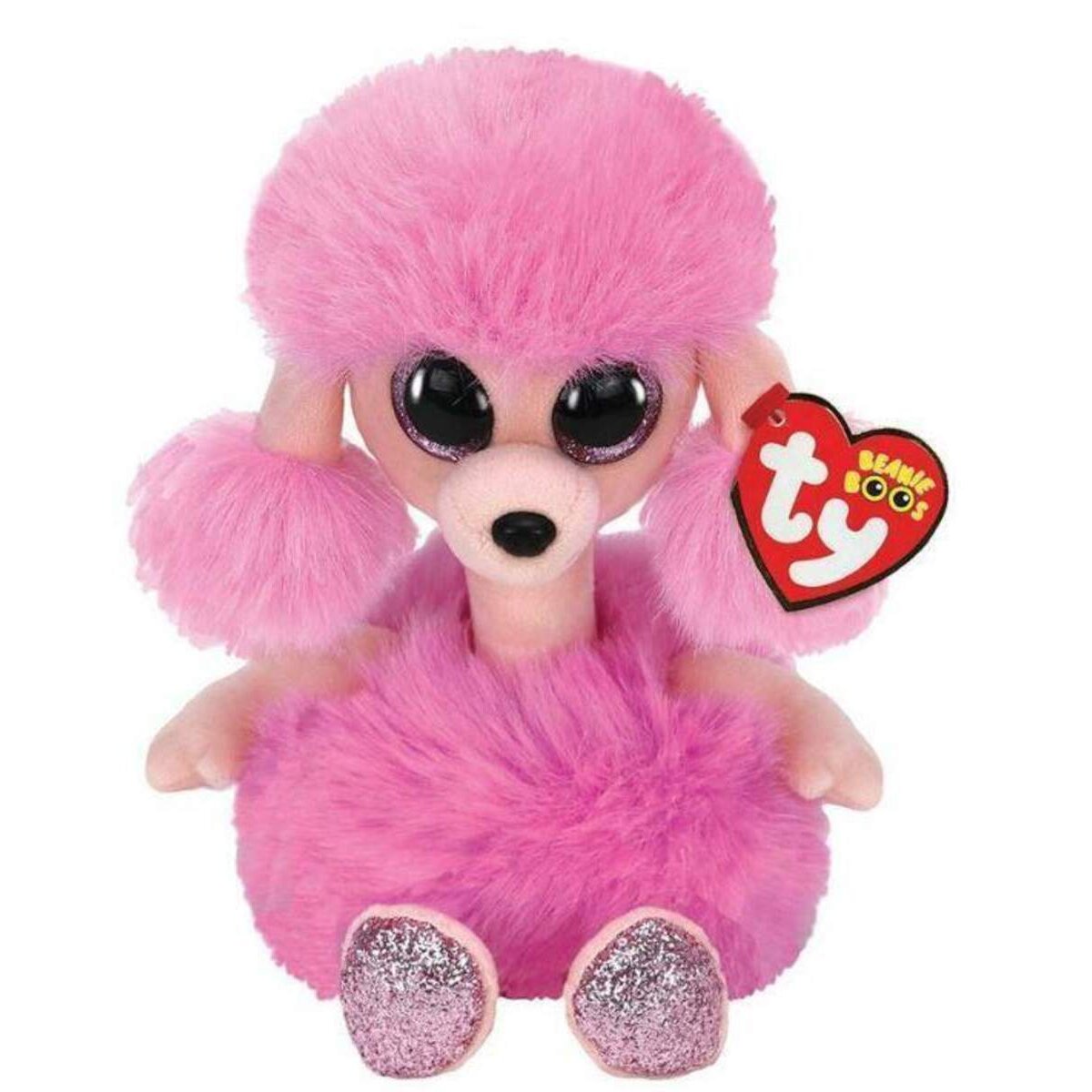 ty Beanie Boos Pudel Camilla, 15cm