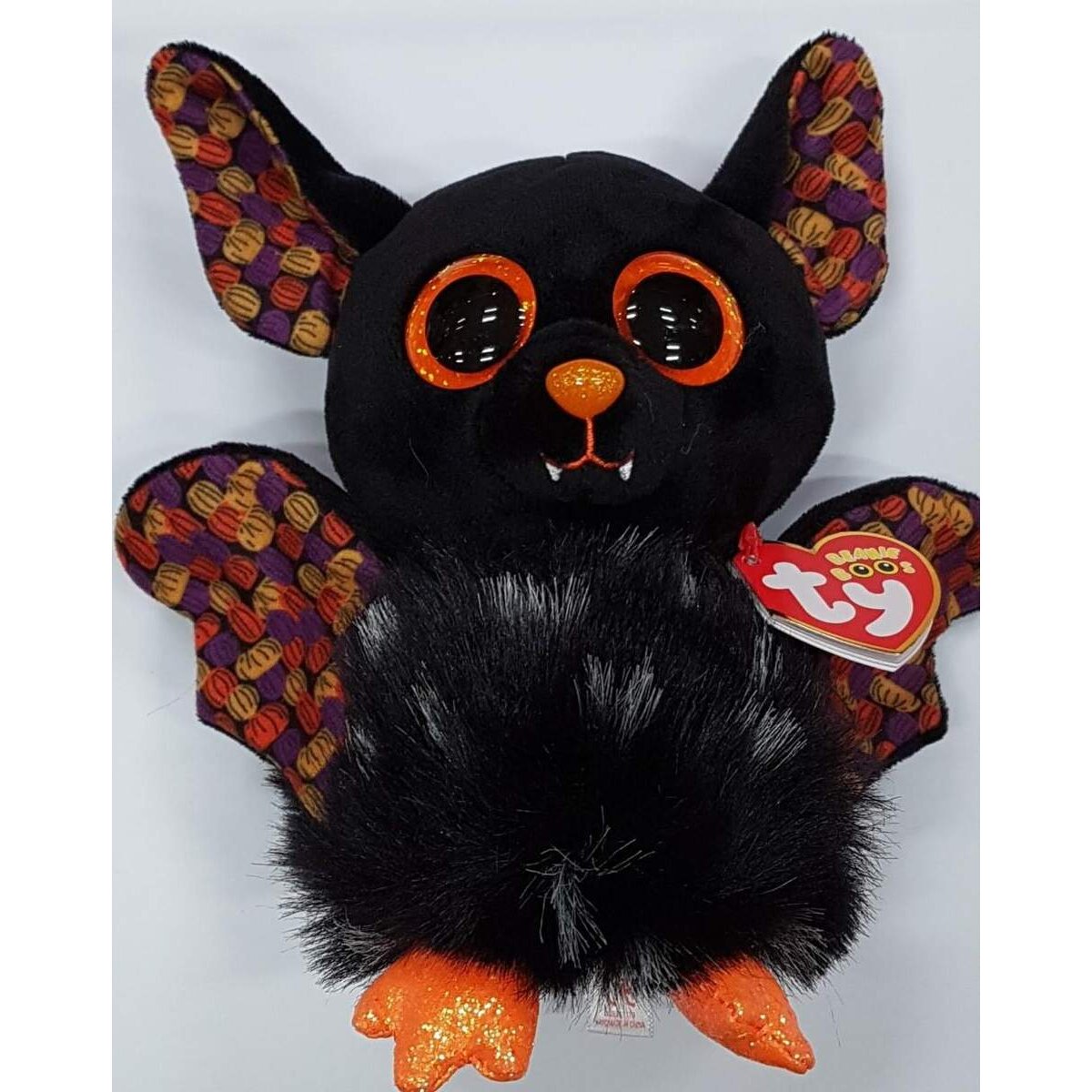 ty Beanie Boos Radar die Fledermaus