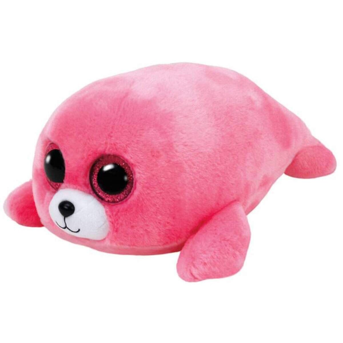 ty Beanie Boos Robbe Pierre, 15cm