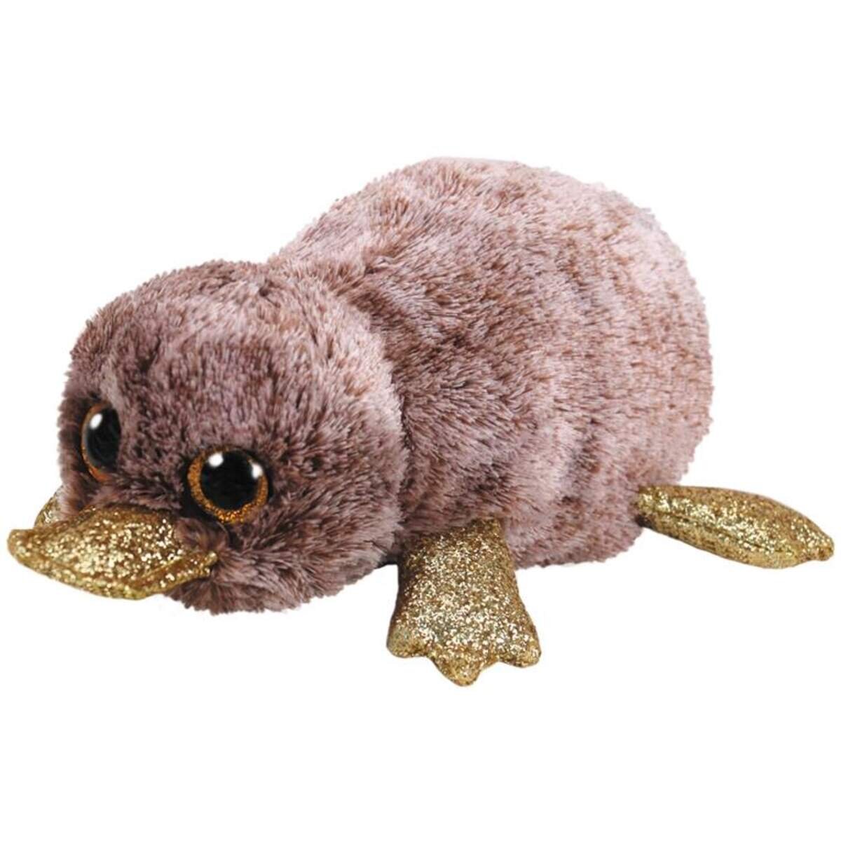 Ty Beanie Boos Schnabeltier Perry, 15cm