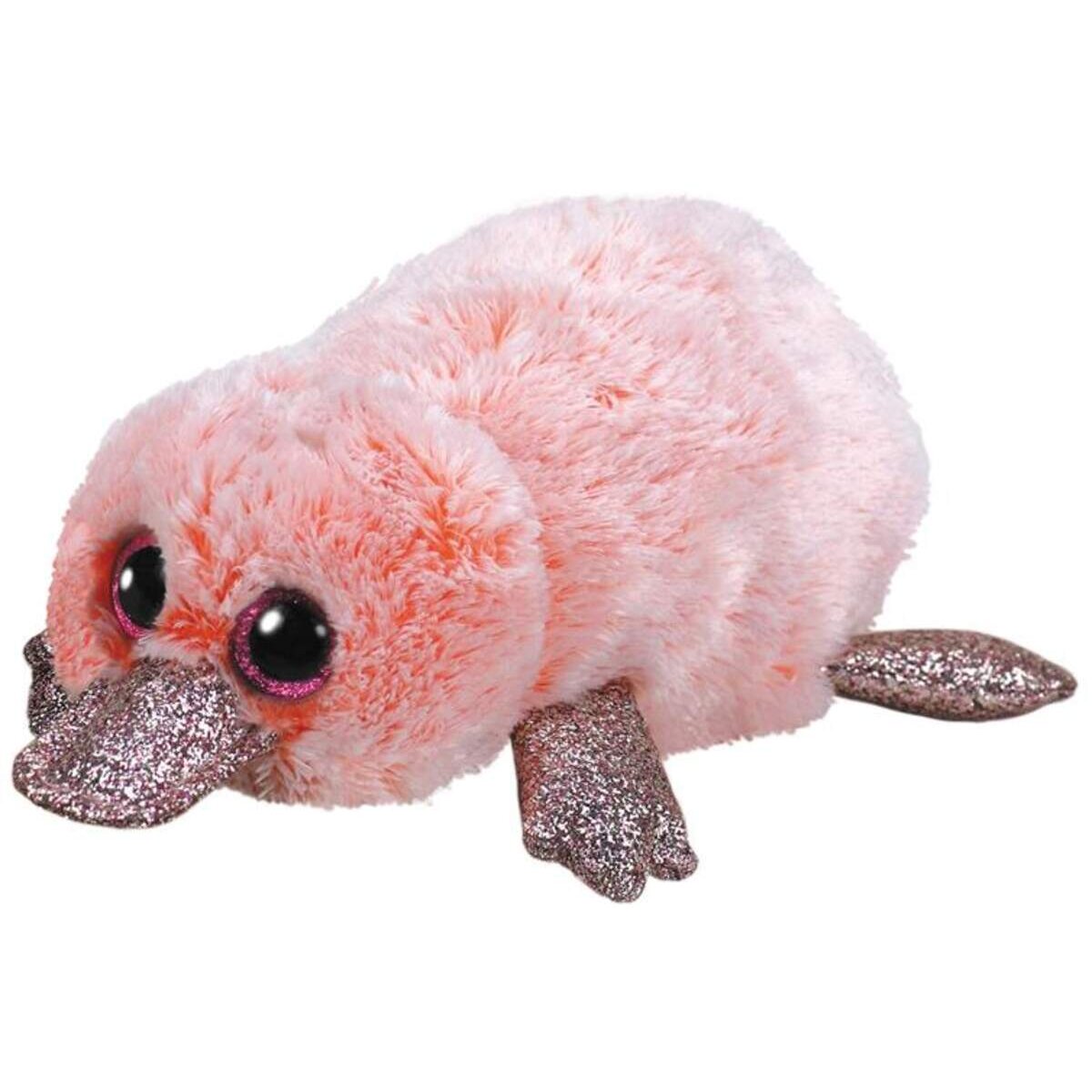 Ty Beanie Boos Schnabeltier Wilma 15cm