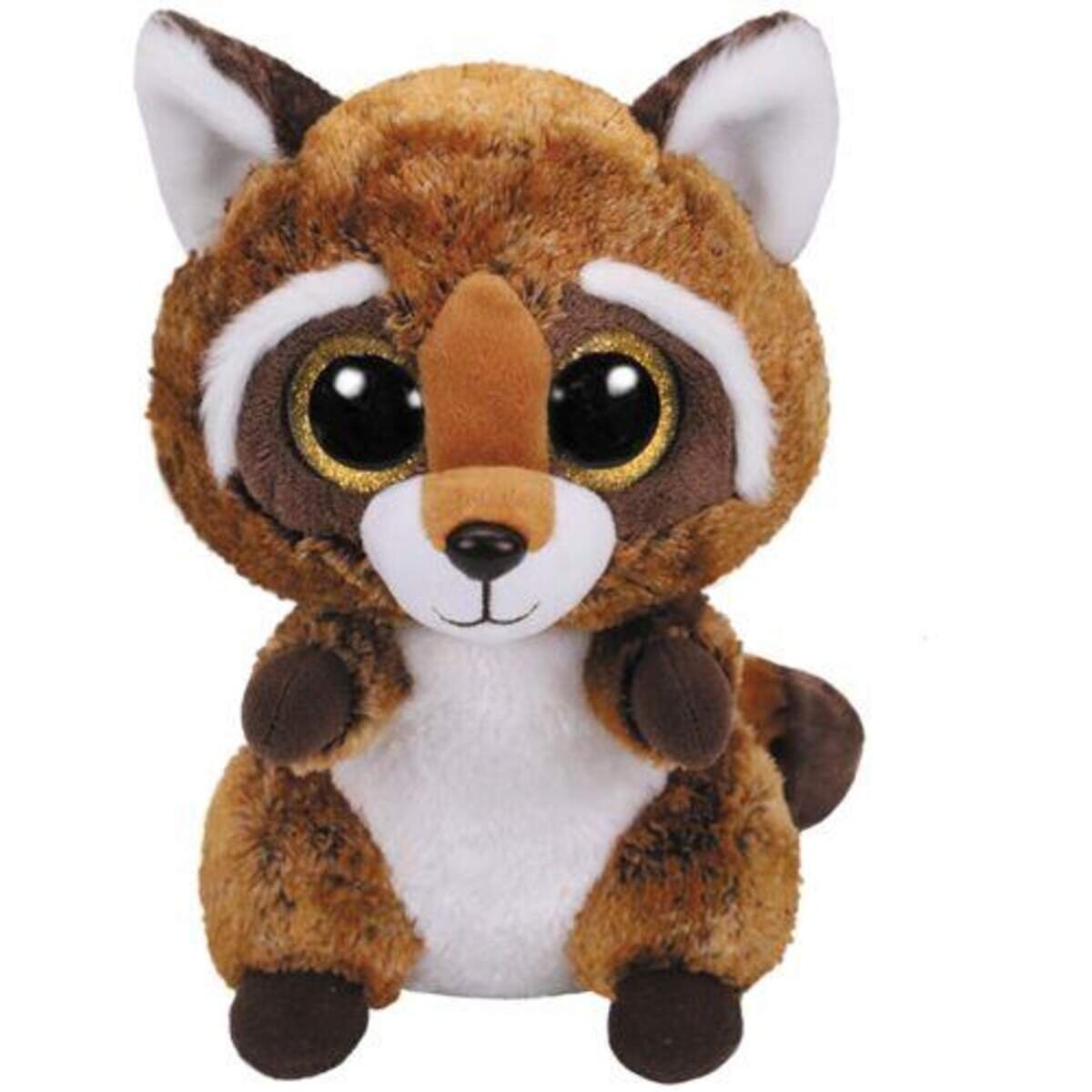 ty Beanie Boos Waschbär Rusty 24cm