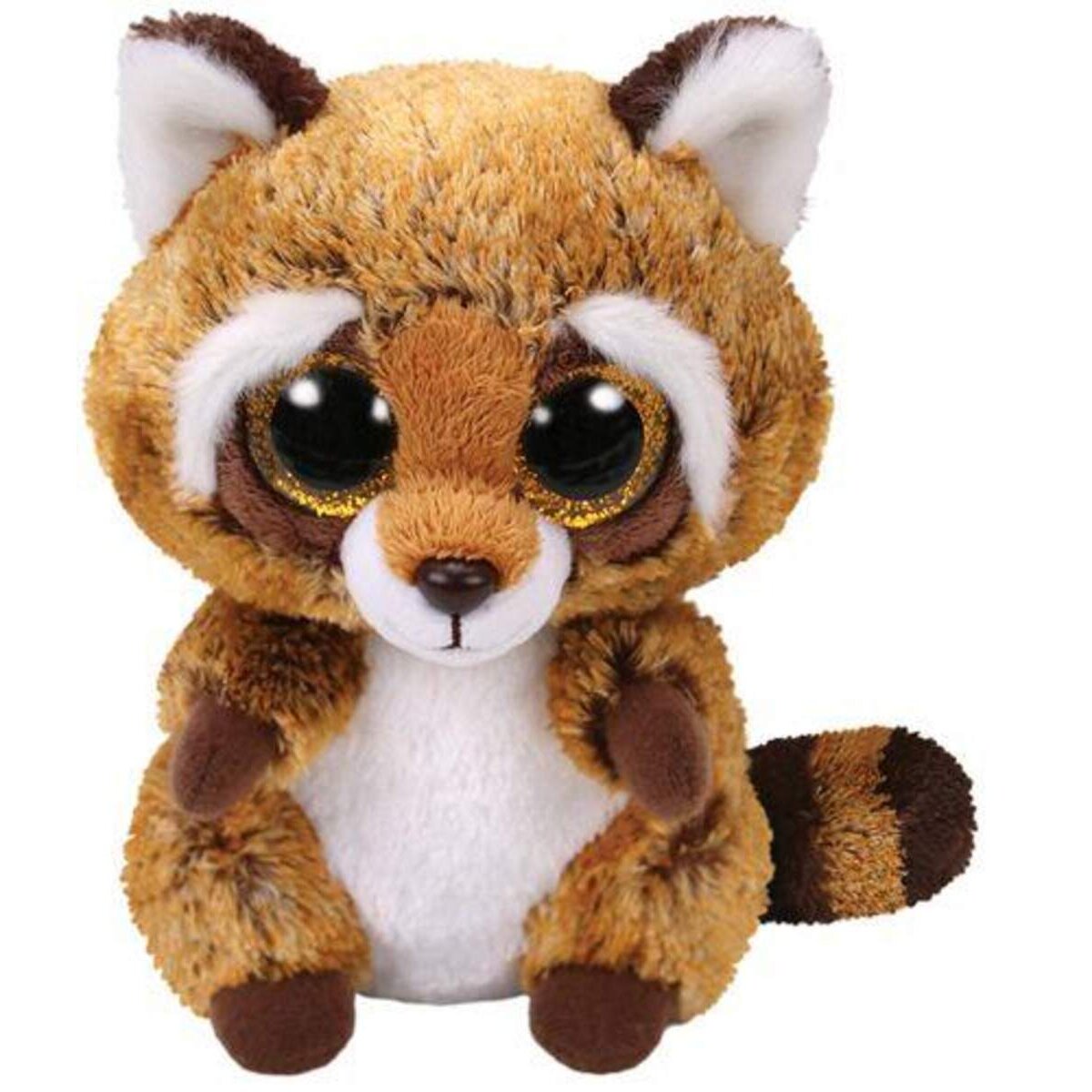 ty Beanie Boos Waschbär Rusty 15 cm