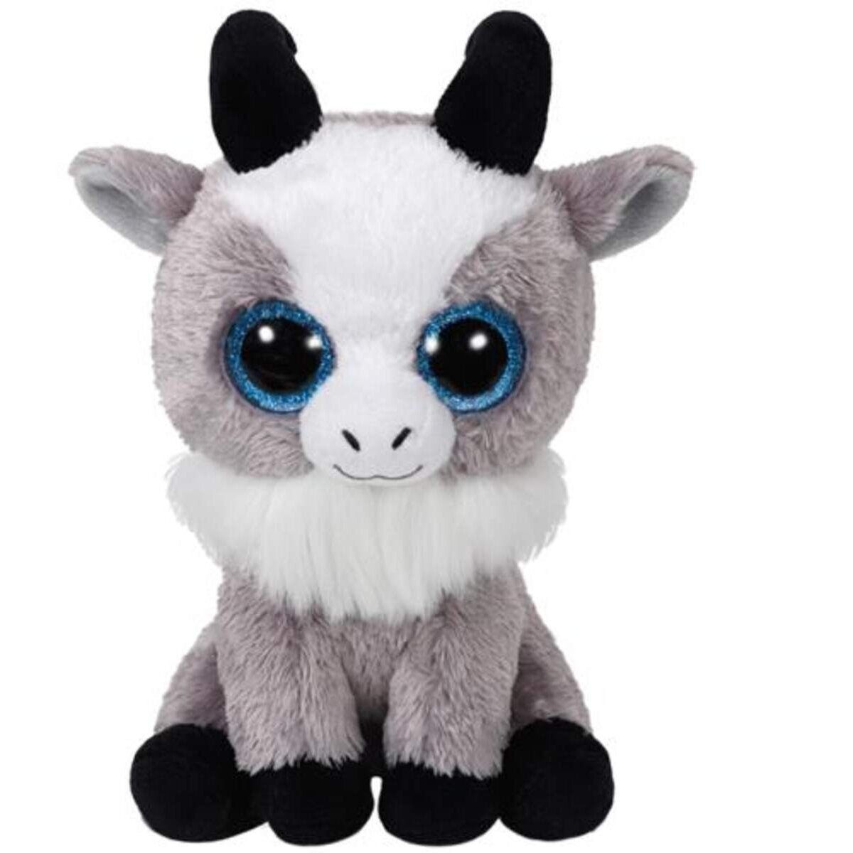 ty Beanie Boos Ziege Gabby, 15 cm